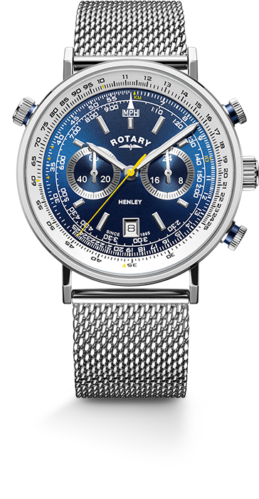 Henley Rotary Watch