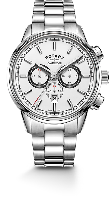 Cambridge Rotary Watch