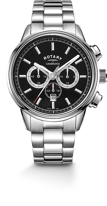 Cambridge Rotary Watch