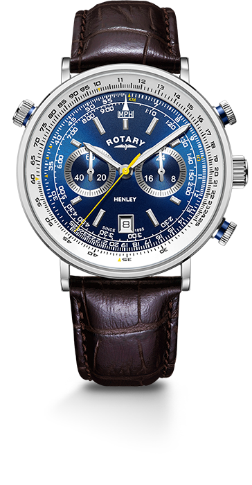 Henley Rotary Watch