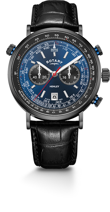 Henley Rotary Watch