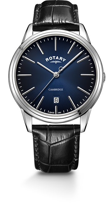 Cambridge Rotary Watch