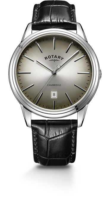 Cambridge Rotary Watch