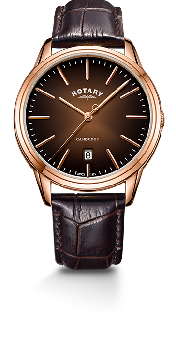 Cambridge Rotary Watch