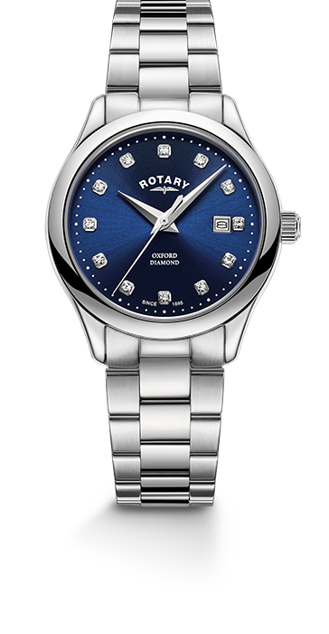Oxford Rotary Watch