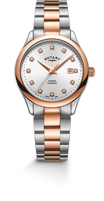 Oxford Rotary Watch