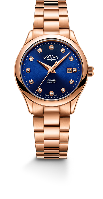 Oxford Rotary Watch