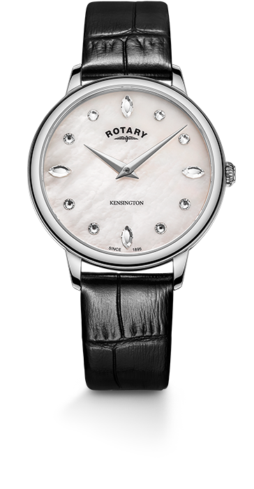 Kensington Rotary Watch