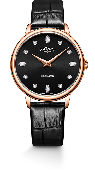 Kensington Rotary Watch