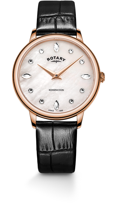 Kensington Rotary Watch